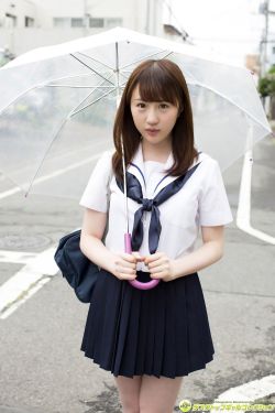 女人的香气剧情